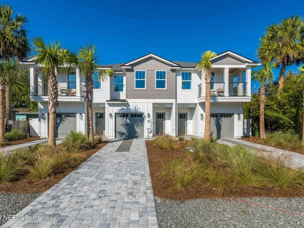 923 2ND Avenue S, Jacksonville Beach, FL 32250