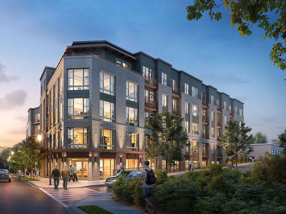 Entwine Exterior Street View