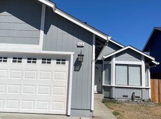 7416 Mitchell Dr, Rohnert Park, CA 94928