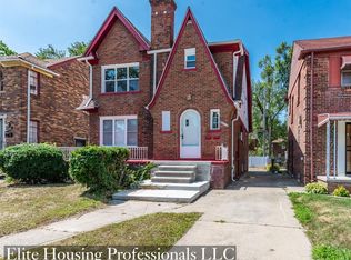 17209 Indiana St #1, Detroit, MI 48221