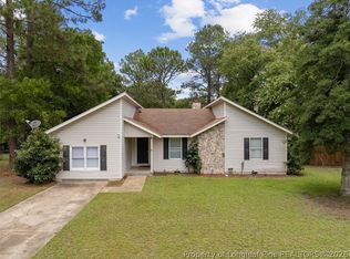 7012 Salinas Ct, Fayetteville, NC 28314