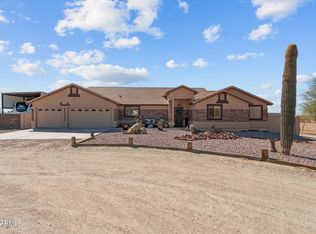 21433 W Caravaggio Ln, Wittmann, AZ 85361