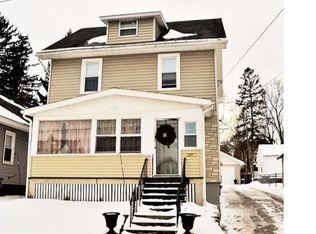 602 Steele Pl, Utica, NY 13501