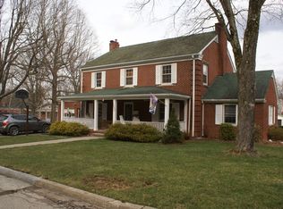 1502 Enslow Blvd, Huntington, WV 25701