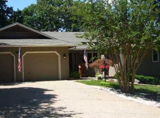 49 Purfleet Dr, Bella Vista, AR 72715