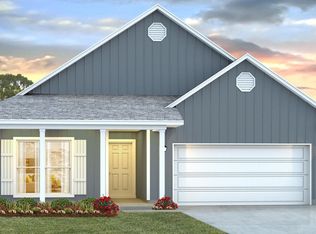 473 Wolcott Way, Panama City Beach, FL 32413