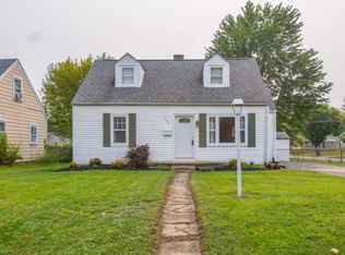 942 S Richardson Ave, Columbus, OH 43204