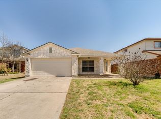 13609 John F Kennedy St, Manor, TX 78653