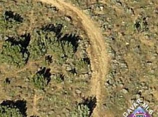 0 Vac Vic 47th St East, Palmdale, CA 93552