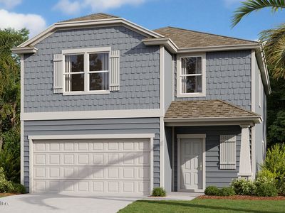 2282 FALLING STAR Lane, Cove Springs, FL, 32043