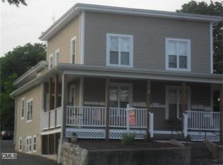 1 North Ave APT 1, Norwalk, CT 06851