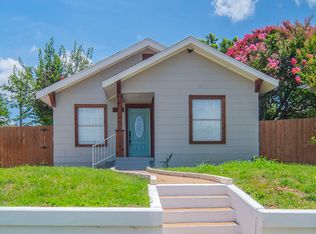 1504 E Rosedale St, Fort Worth, TX 76104