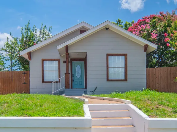 1504 E Rosedale St, Fort Worth, TX 76104