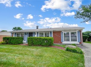 4298 Meadowcroft Rd, Dayton, OH 45429