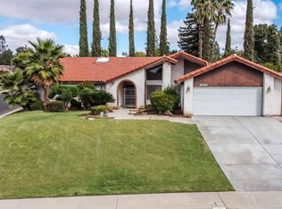 6000 Medio Luna Ave, Bakersfield, CA 93306