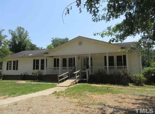 137 Ashley Rd, Apex, NC 27539