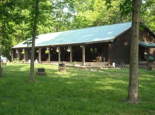 1078 SE 900th Rd, Windsor, MO 65360