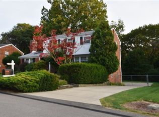 265 Knickerbocker Dr, Pittsburgh, PA 15235