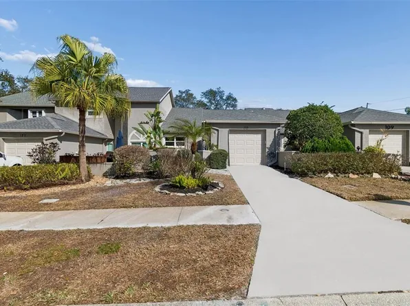 115 Steeplechase Ln, Palm Harbor, FL 34684