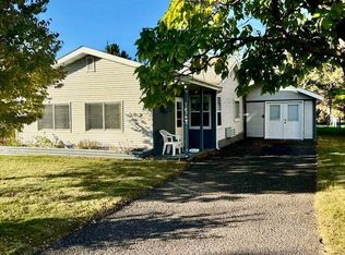 7434 Alder St W, Webster, WI 54893