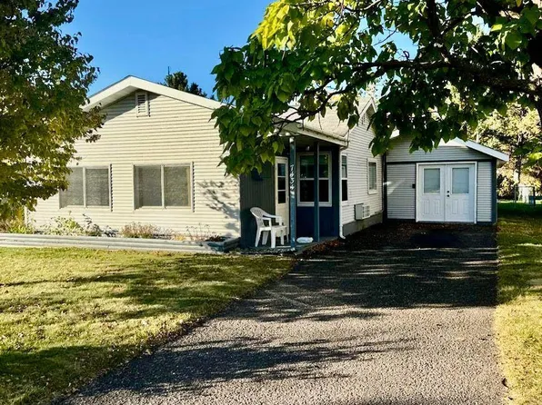 7434 Alder St W, Webster, WI 54893