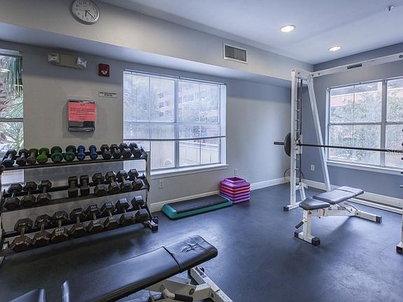 3rd image of 300 E South St Unit 1001