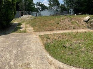 65 W Ottawa Ave, McAlester, OK 74501