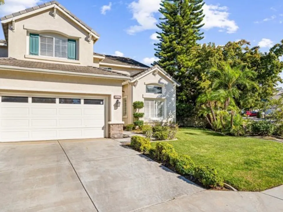 8705 E Running Springs Dr