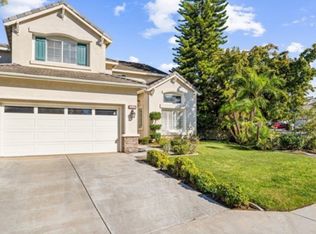 8705 E Running Springs Dr, Anaheim, CA 92808