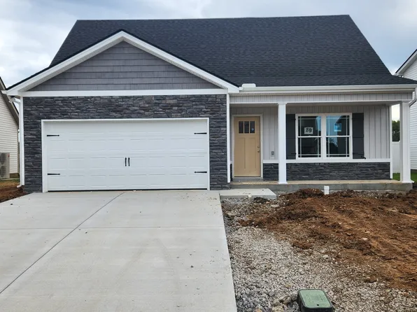 2832 Valley Farms Dr Lot 89, Christiana, TN 37037