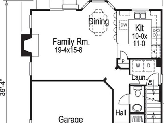 2nd image of 316 Eagles Blf Lot 316