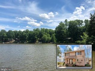 128 Harrison Cir, Locust Grove, VA 22508