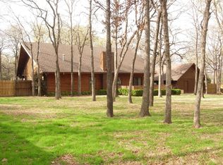 1537 Treehouse Ln S, Keller, TX 76262