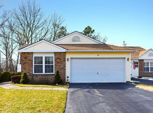 5 Possum Path, Coram, NY 11727