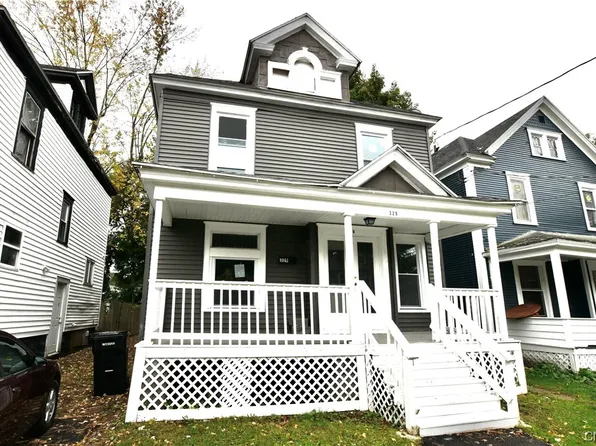 329 W Newell St, Syracuse, NY 13205