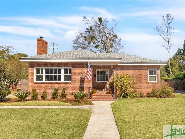 106 E 60th Street, Savannah, GA 31405