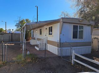 3120 N Romero Rd #46, Tucson, AZ 85705