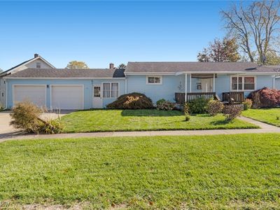 2546 Coventry Blvd NE, Canton, OH, 44705