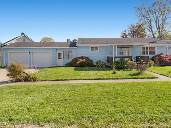 2546 Coventry Blvd NE, Canton, OH 44705