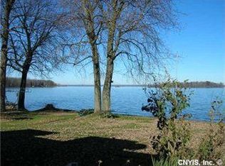 1083 Lucas Rd, Bridgeport, NY 13030