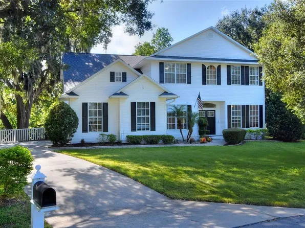 7365 MILLBROOK OAKS DRIVE, LAKELAND, FL 33813