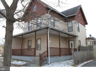 1529 Genesee St, Hamilton, NJ 08610