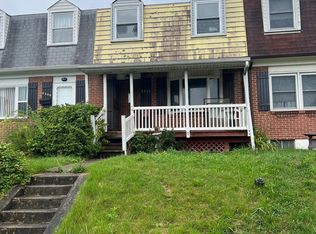 3304 Ryerson Cir, Halethorpe, MD 21227