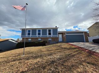 2970 Maverick Dr, Colorado Springs, CO 80918