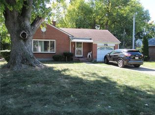 746 Torrington Pl, Dayton, OH 45406