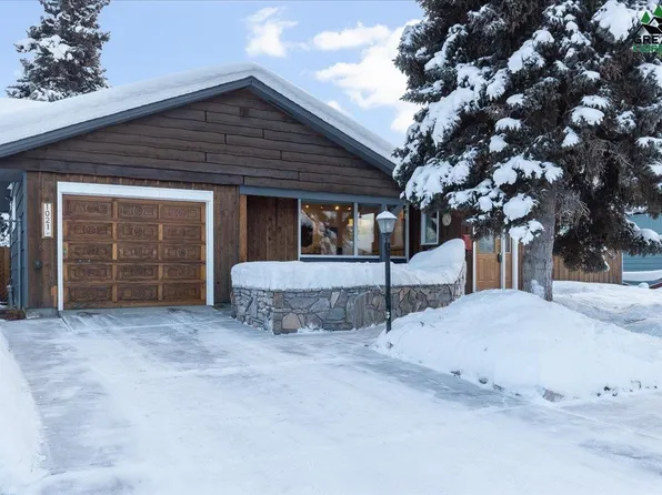 1021 Pedro St, Fairbanks, AK 99701