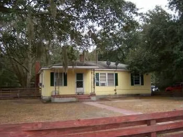 318 Breland St, Walterboro, SC 29488