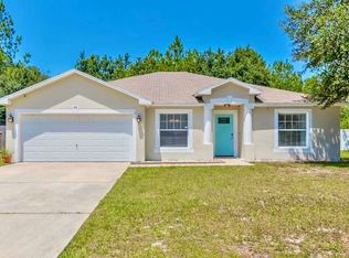33 Karat Path, Palm Coast, FL 32164