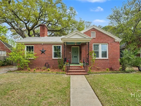 628 E 57th Street, Savannah, GA 31405