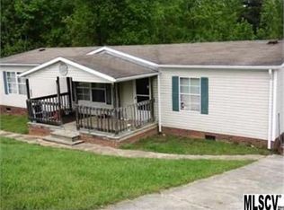 4234 Blueberry Dr, Granite Falls, NC 28630